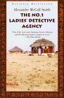 The Number 1 Ladies Detective Agency
