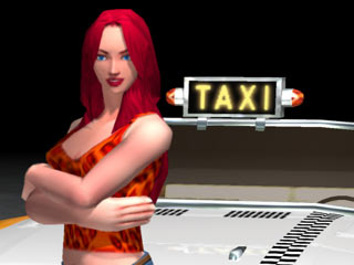 images from www.gametactics.com/reviews/dc/crazytaxi/